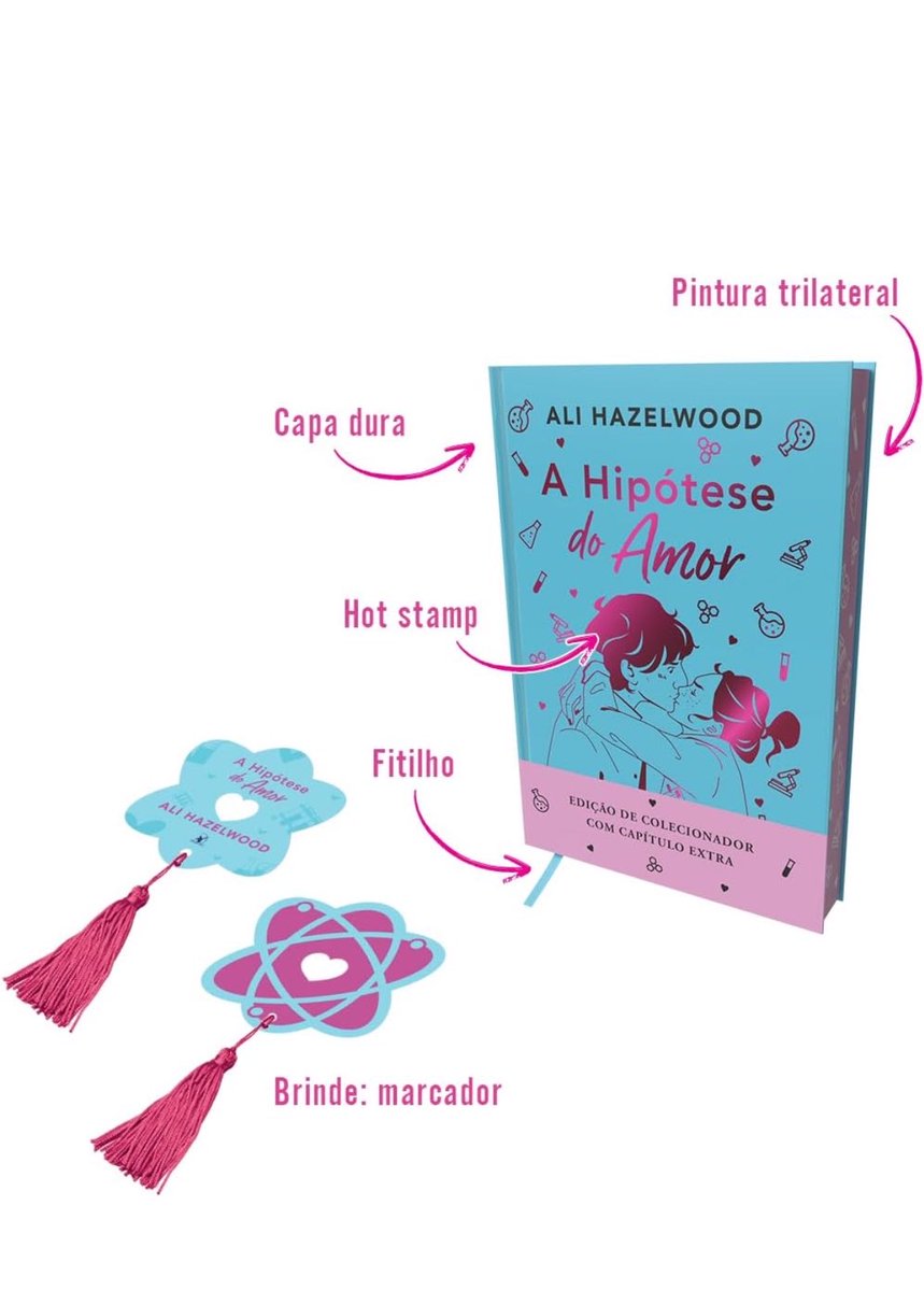AcervoAli's tweet photo. As edições de luxo dos livros da Ali se encontram em promoção🧬

🩵 A hipótese do amor por R$52,07: https://t.co/a6WGYUzIkt

🖤 Noiva por R$59,89: https://t.co/LF6DCkeHEH

💚Parceira por R$66,39: https://t.co/sQFOKCK40S

💛 Amor, Teoricamente por R$57,82: https://t.co/P8idQ8knbA https://t.co/q6QoAnTsim