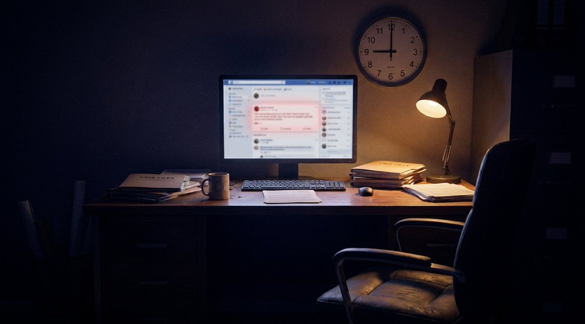 Forensic OSINT tweet media