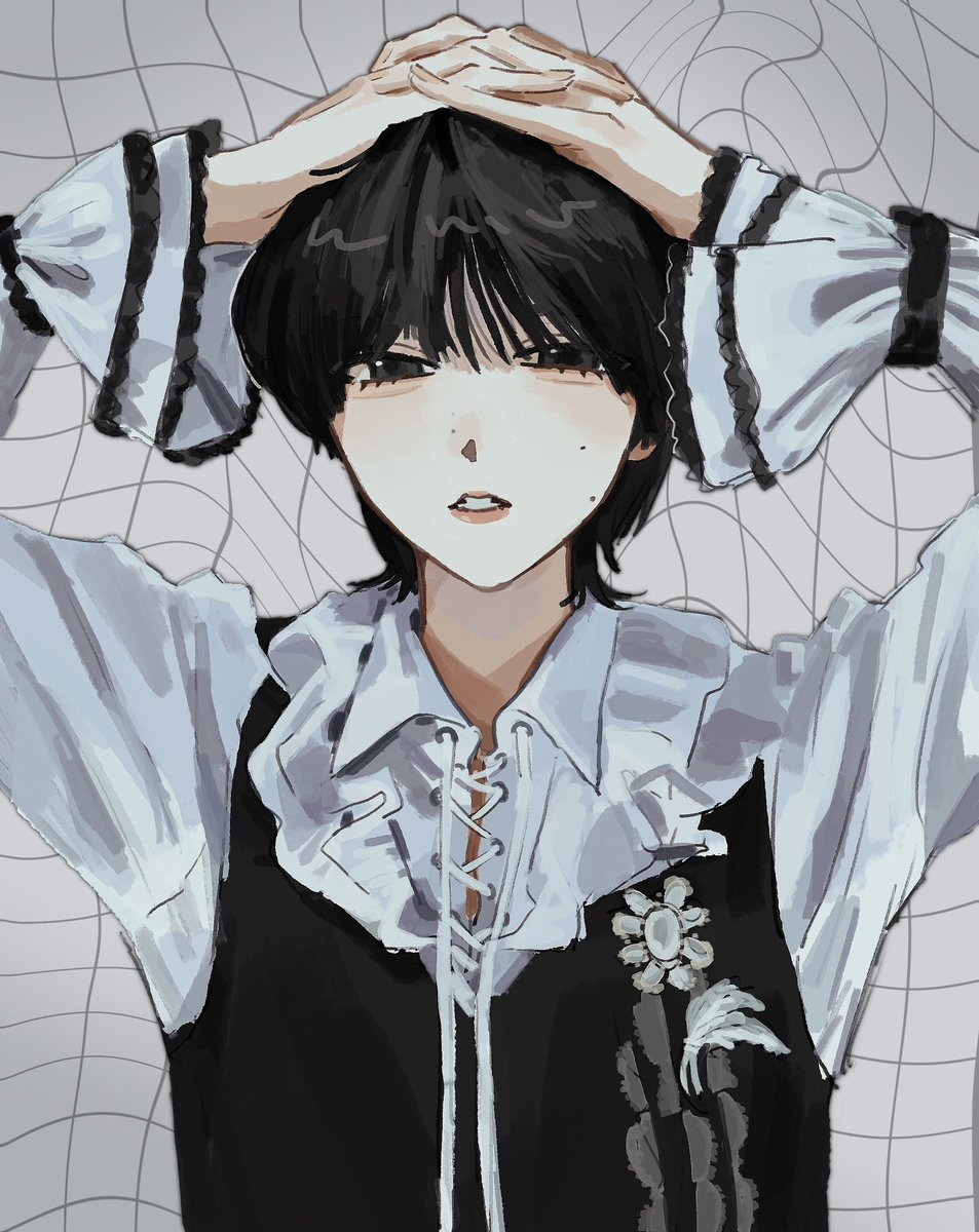 ㌰ tweet media