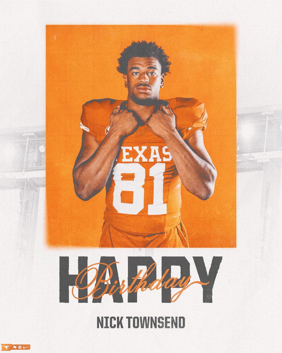Texas Football Recruiting tweet media