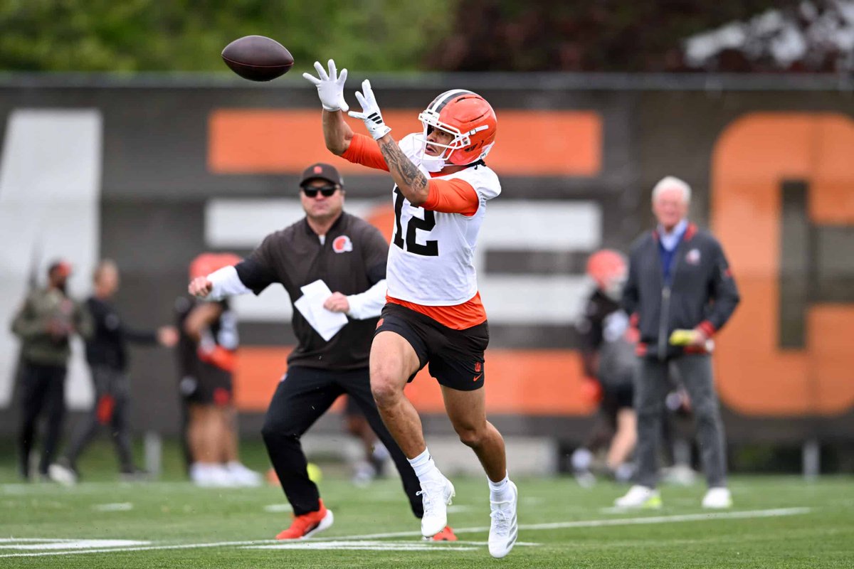 BrownsNation.com tweet media