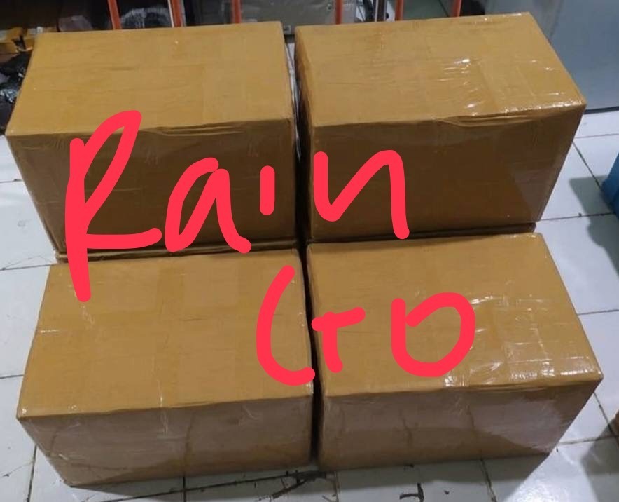 LapakRMB's tweet photo. tanya! please help, ada wh china pake sea cargo yg akhir bulan april nerima barang ini? atau whnya kirim proof ini? https://t.co/oJS2X252an