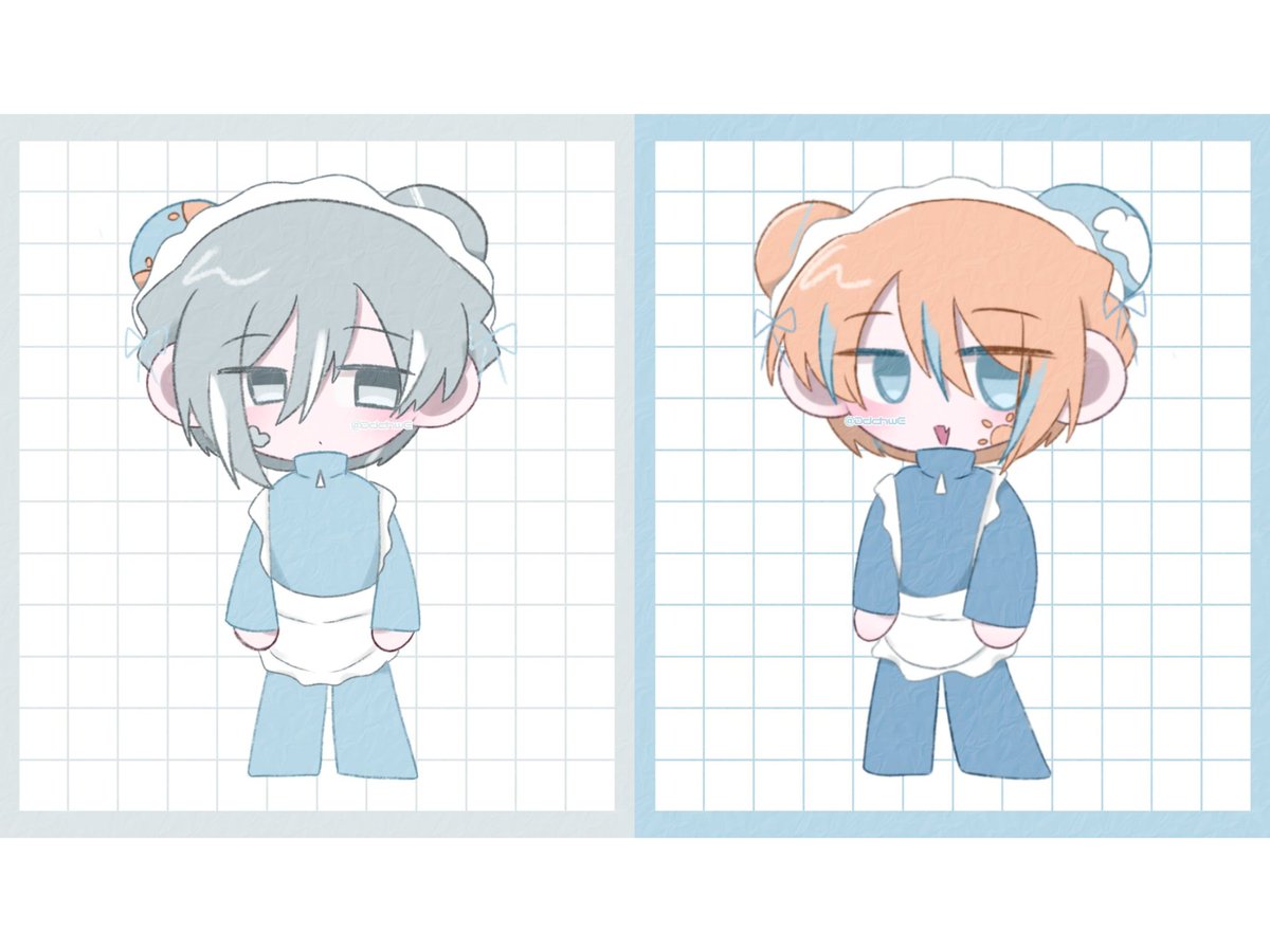 茹汁ドバ芋 tweet media
