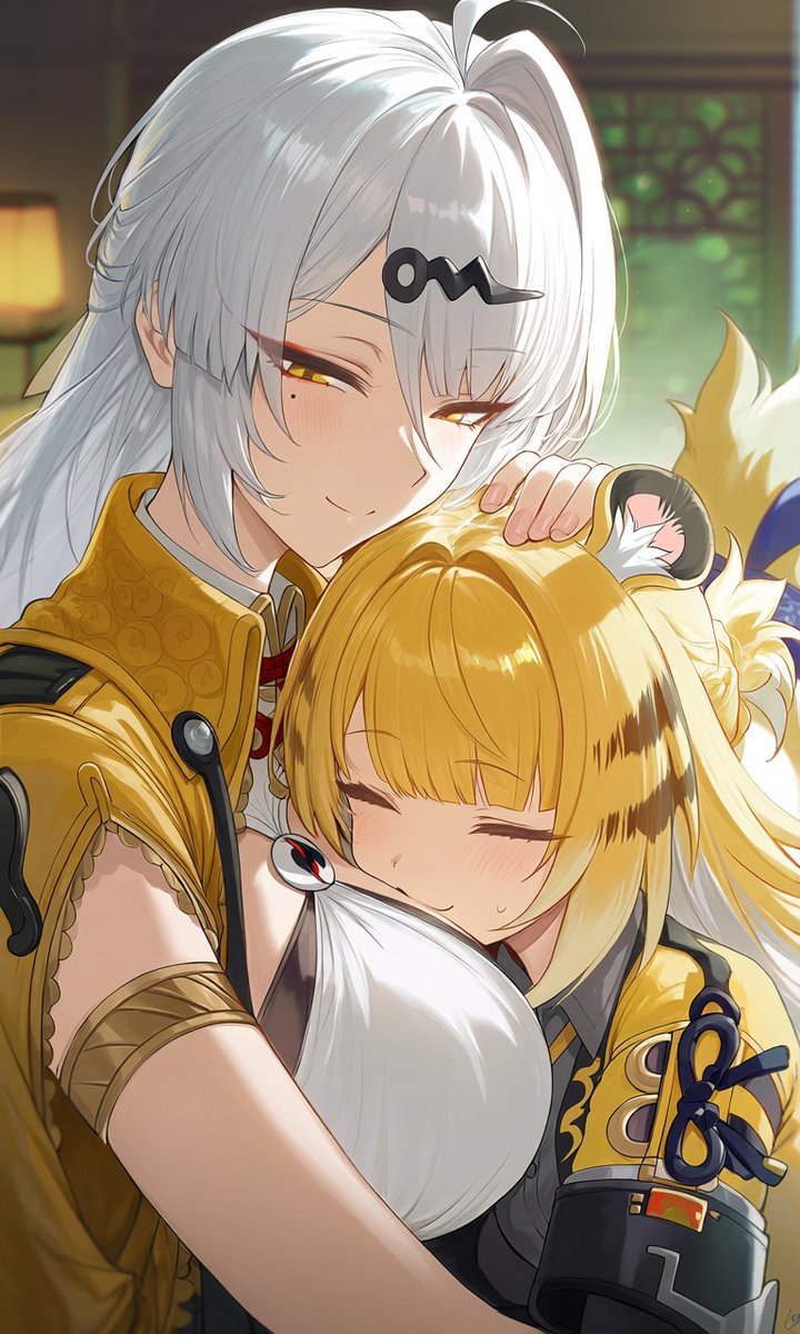 jeje_box's tweet photo. ふーふーをナデナデ・・・🐯
@PixAI_Official #pixai https://t.co/8JxZ1OQ3XB