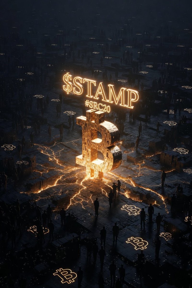 Empire of Stamps tweet media