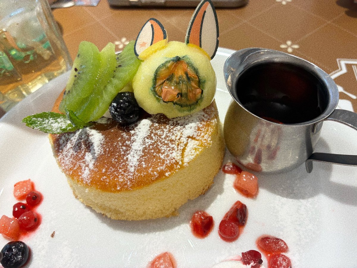 おてら tweet media