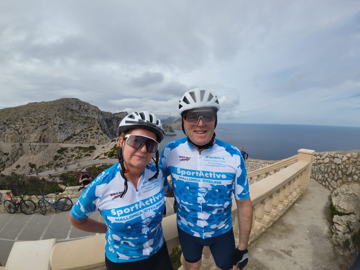 SportActive Cycling tweet media