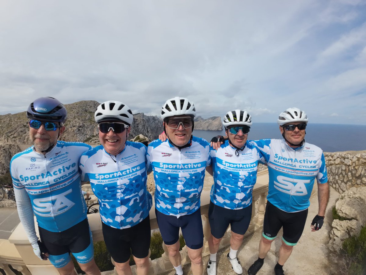 SportActive Cycling tweet media