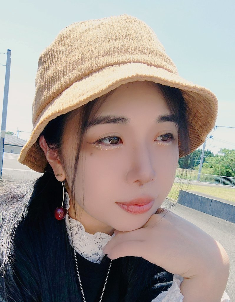 MOMO🍑 LETITOUT-lelia-Ba. tweet media