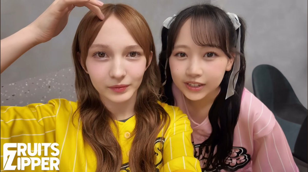 ちー♡ふるっぱー tweet media