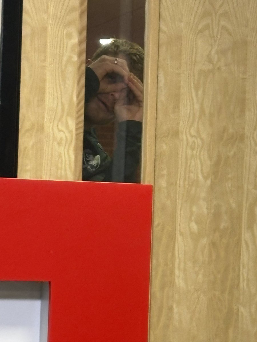 CraigHope_DM's tweet photo. 🕵️‍♂️ A Southampton analyst or a Middlesbrough forward? #spygate https://t.co/TW0YCSrUN1