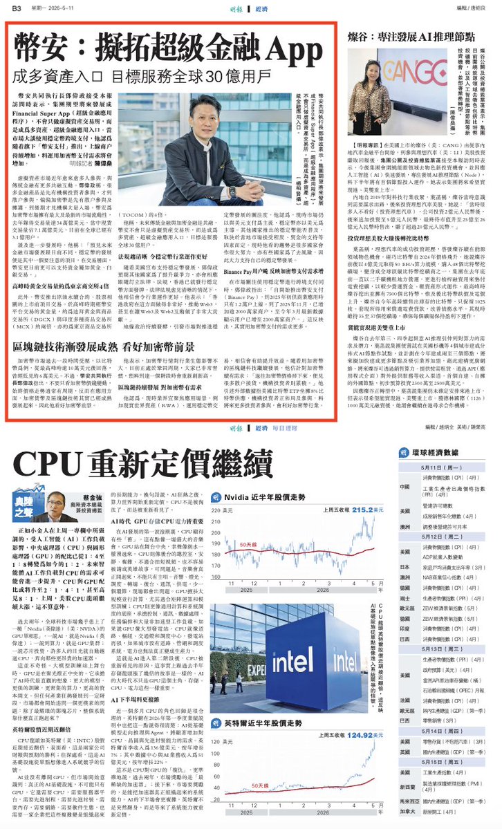 Richard Teng tweet media