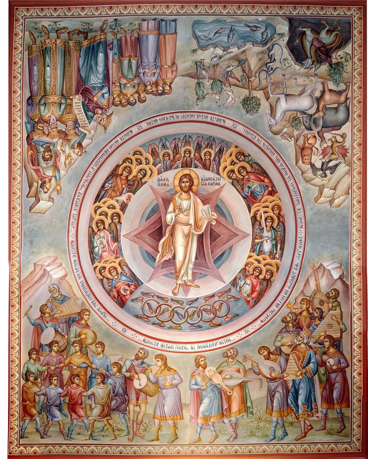 Andreid888's tweet photo. Christ is Risen! ☦️

Today’s Gospel is sharp, direct, and deeply unsettling to the human heart.

Christ speaks words that many people today would consider too harsh:

“You are of your father the devil… for he is a liar and the father of lies.”
— John 8:44

But the Lord says this not out of hatred.

He says it because truth sometimes wounds before it heals.

The people standing before Christ believed themselves to be righteous.

They knew the Scriptures.
They defended their religious identity.
They considered themselves children of Abraham.

And yet, when Truth Himself stood before them, they rejected Him.

Why?

Because the human heart can become so attached to pride, passions, and self-will that it no longer wishes to hear the voice of God.

This is why Christ says:

“Why do you not understand My speech? Because you are not able to listen to My word.”
— John 8:43

Notice this carefully.

The problem was not intellectual.

It was spiritual.

A person may hear the Gospel outwardly, yet inwardly reject it because the truth threatens the passions we secretly love.

And then the Lord reveals something terrifying:

The devil is “the father of lies.”

Every sin begins with a lie.

A lie whispers:

“This passion will satisfy you.”

“This sin is harmless.”

“You can repent later.”

“You do not need God.”

“Your pride is justified.”

“Your anger is righteous.”

But Christ comes to destroy lies with truth.

And this is why fallen humanity so often reacts to truth with hostility.

The Jews even accuse Christ of being possessed:

“Do we not say rightly that You are a Samaritan and have a demon?”
— John 8:48

This is one of the tragedies of the fallen human soul:

When people no longer wish to repent, they begin attacking the very source of truth itself.

And yet Christ remains calm.

He does not seek earthly glory.

He simply speaks the truth given by the Father.

Then the Gospel ends with astonishing hope:

“If anyone keeps My word he shall never see death.”
— John 8:51

Here the Lord speaks not merely about physical death, but about eternal life.

For the one who truly abides in Christ, death is no longer the end.

Today’s Gospel calls each of us to examine our hearts honestly.

Do I truly love truth?

Or only the version of truth that does not challenge my passions?

For the voice we choose to follow eventually shapes the condition of our soul.

Christ is Risen! Truly, He is Risen! ☦️

Join our Telegram channel for daily Gospel reflections, Orthodox teachings, lives of the saints, spiritual discussions, and prayer requests:

Telegram Channel: https://t.co/4QzhHx5QhS✍️

#OrthodoxFaith #JesusChrist #Gospel #Truth #ChristianLife