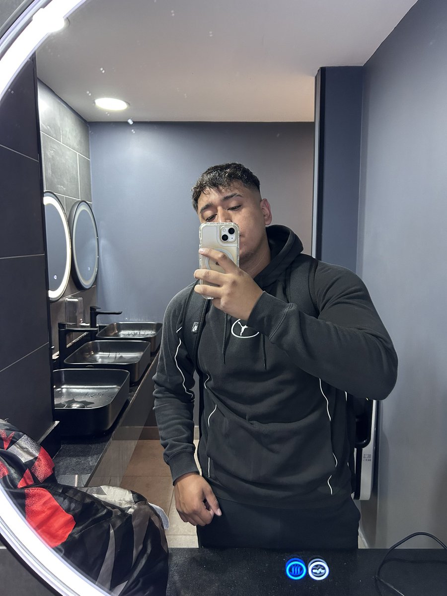 Benjamin Garate arce tweet media