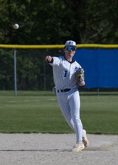 Newman Comets Baseball tweet media