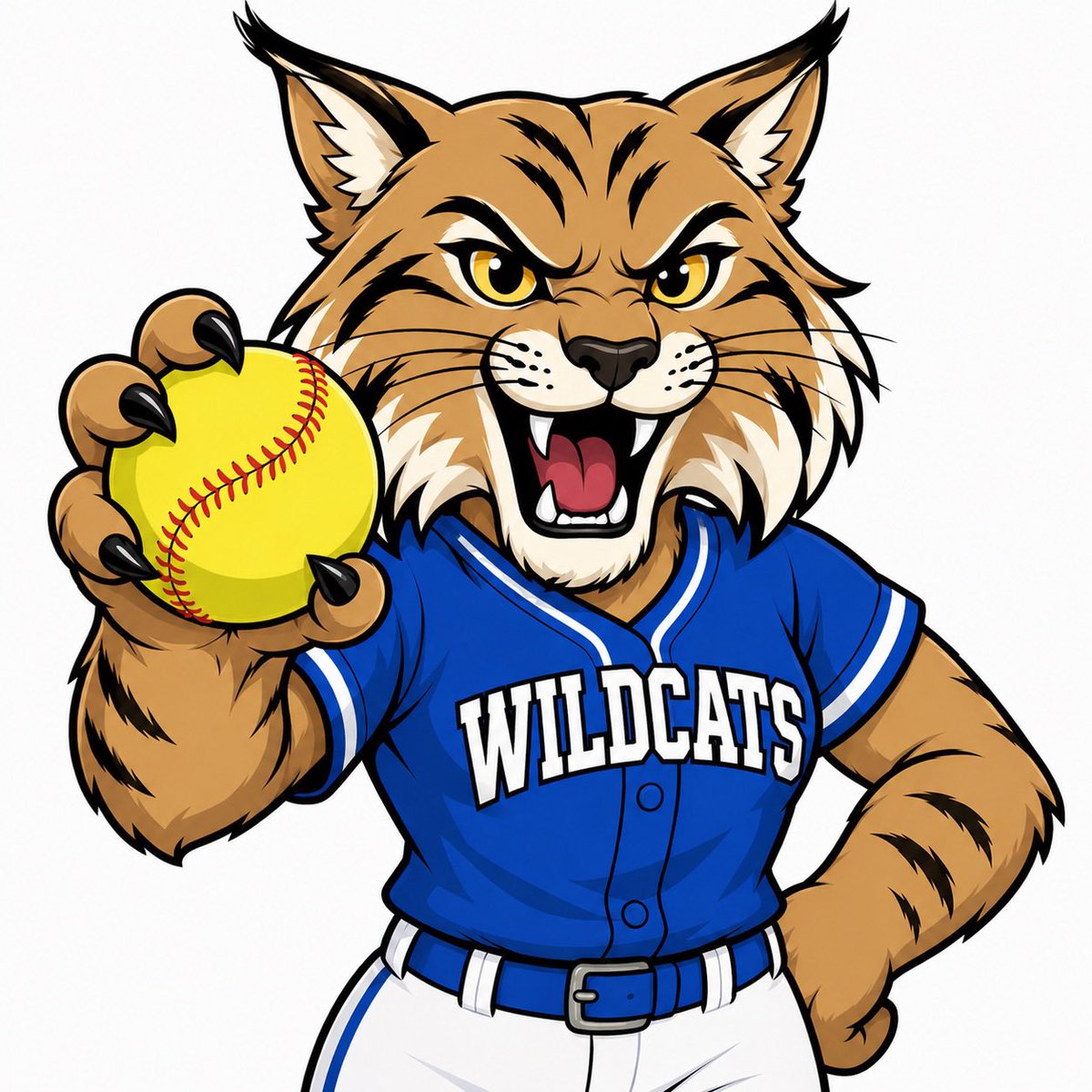 Deep Run Wildcat Softball tweet media