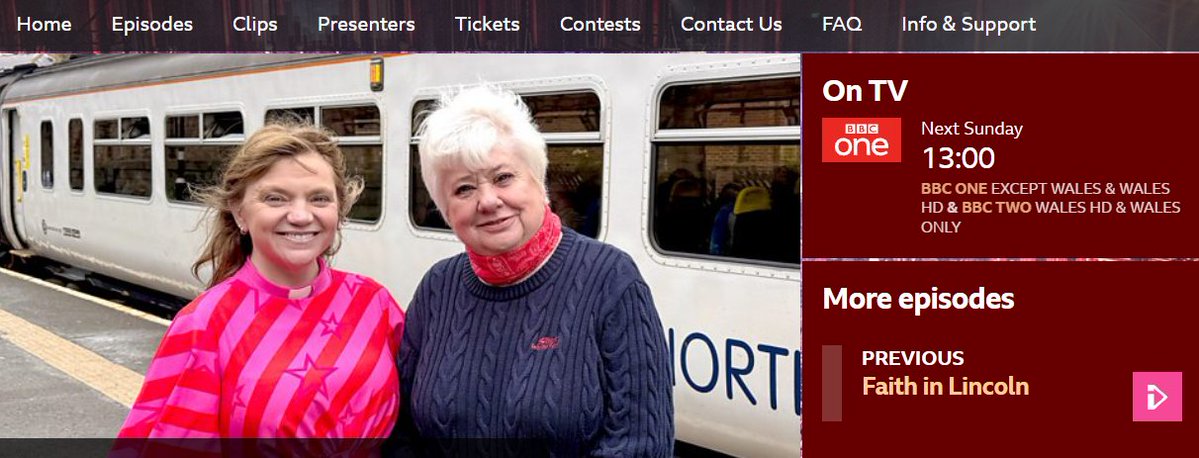 Esk Valley Railway tweet media
