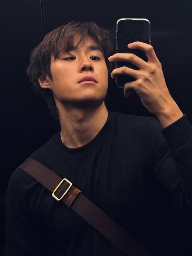 ♡SAI.C •นัทฮงเลือดบริสุทธิ์🥜🍦|XXJK🖤🌻|GJ🍫|OG💚 tweet media