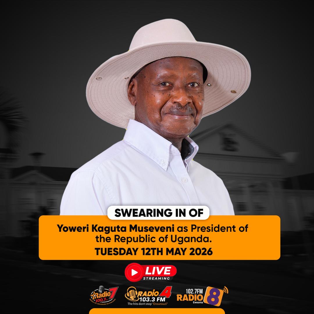 Golden Posts Uganda tweet media