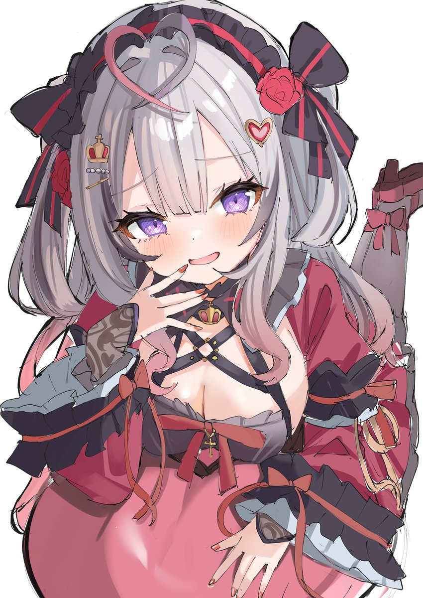 矢谷ロウ tweet media