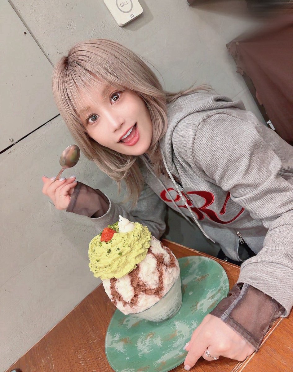 阿部里果 tweet media