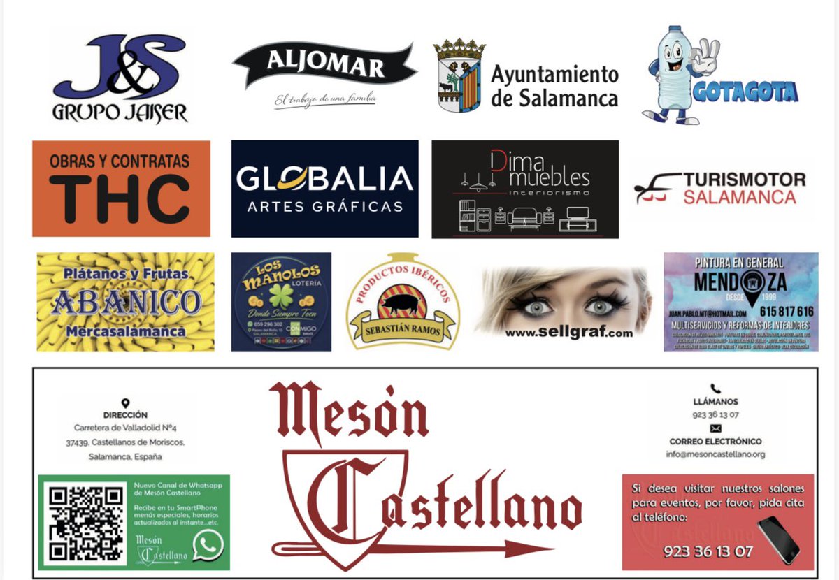 Base Salamanca UDS tweet media