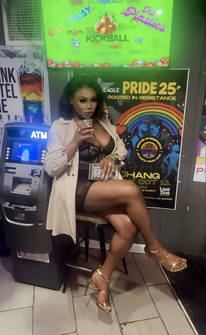 Akasha La Negra tweet media