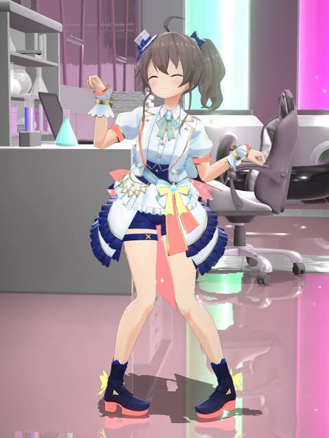 Maccha202chica's tweet photo. かわいい！！！！！！
勘違いしてる人いないと思うけど、まつりちゃんは清楚です！😆 https://t.co/rhutHagJnp