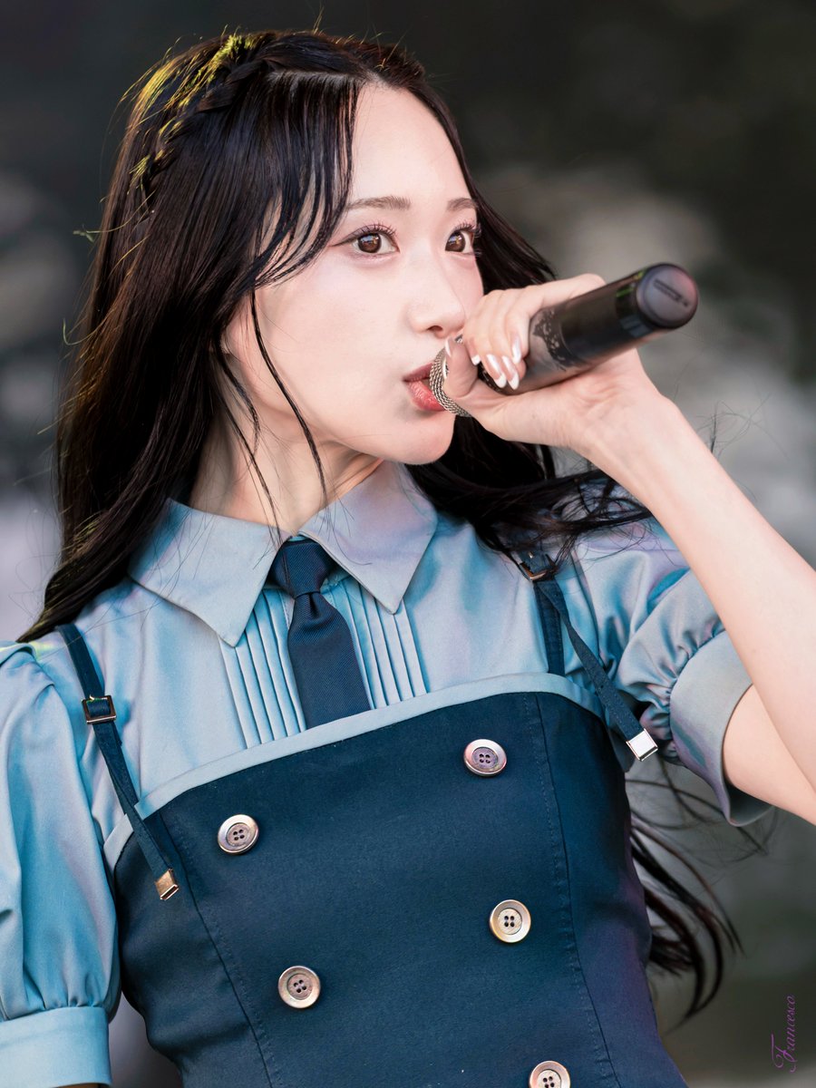 It felt like I touched her voice 声に触れた気がした 2026.5.10 Rain