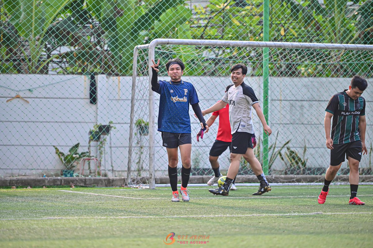 rizkysyaifulr's tweet photo. Ty mas @fajarrusalem, sabtu tiba dan minggunya dieksekusi. 
@AWA_sports 🇵🇸 https://t.co/cVQVrW2nzk