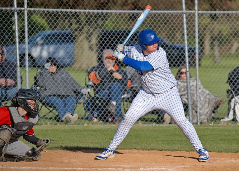 Newman Comets Baseball tweet media