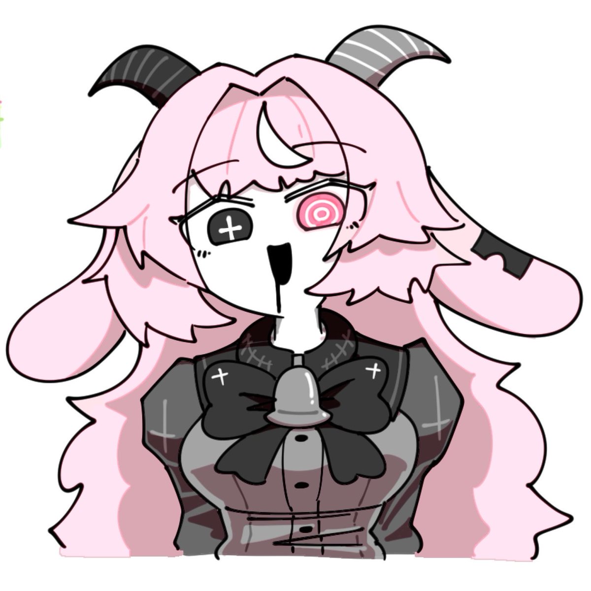 さささ羊(5/16_せんなご5_B-5) (@humeiryou) / Posts / X