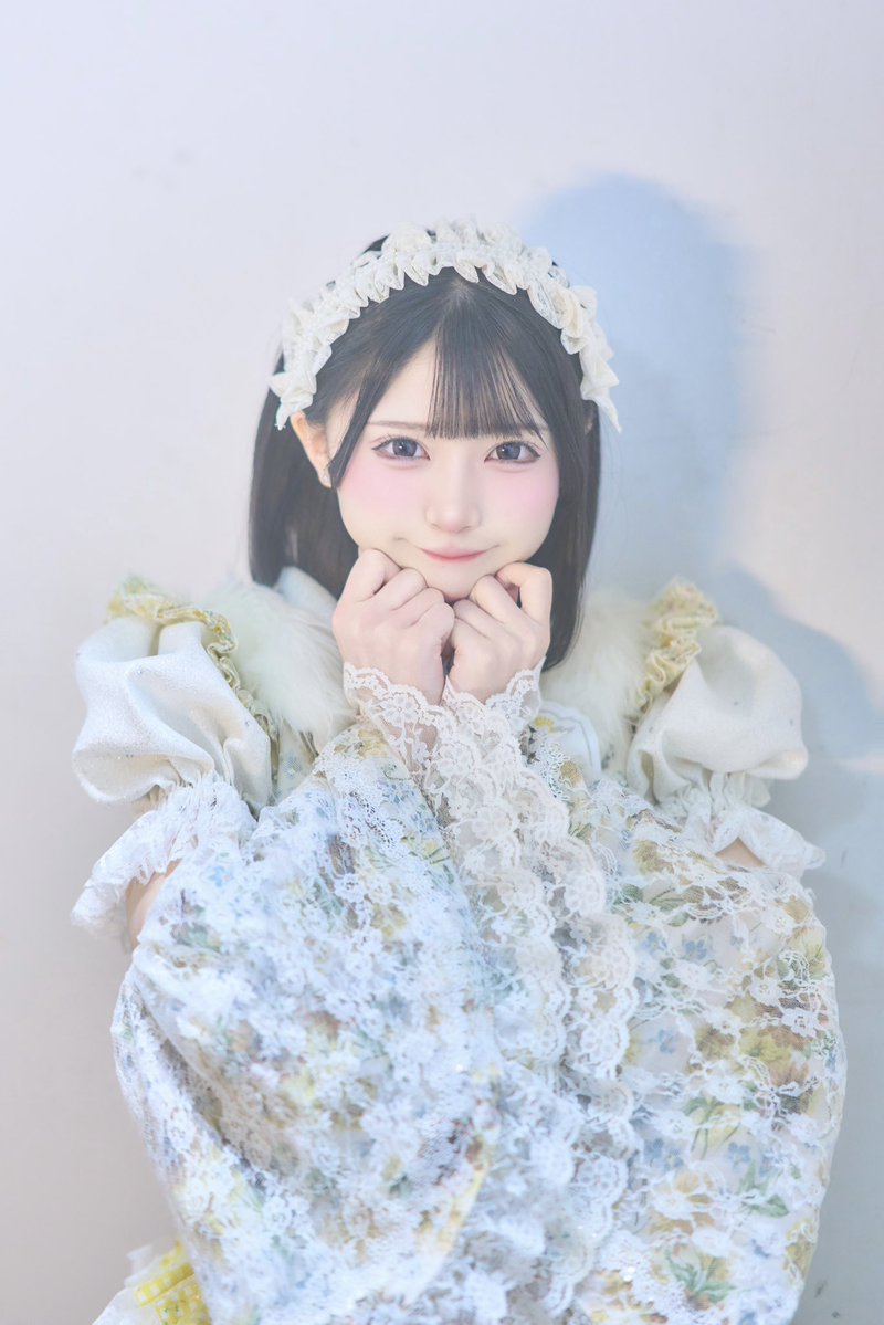 琴音ふりる【よるあみ】 tweet media