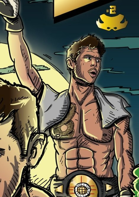 DNG Comics tweet media