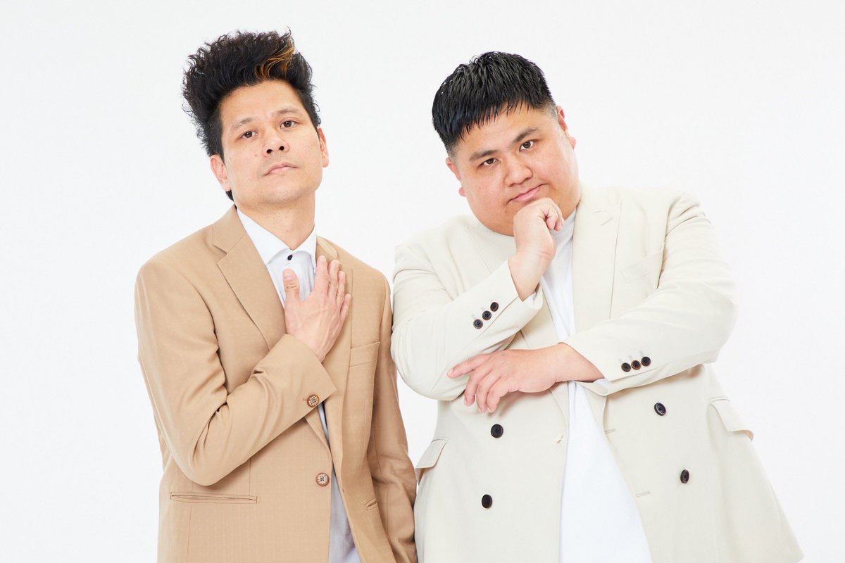 wartDEBU's tweet photo. 7月末で
よしもと漫才劇場を卒業します
よしもと漫才劇場
森ノ宮よしもと漫才劇場
本当にめちゃくちゃお世話になりました
お世話になり過ぎました
マンゲキ大好きです
これからも色んな劇場でイベントは
いっぱいやりますので
いっぱい見に来てください
引き続き
ダブルアートをよろしくお願いします https://t.co/xUSRxfhDKA