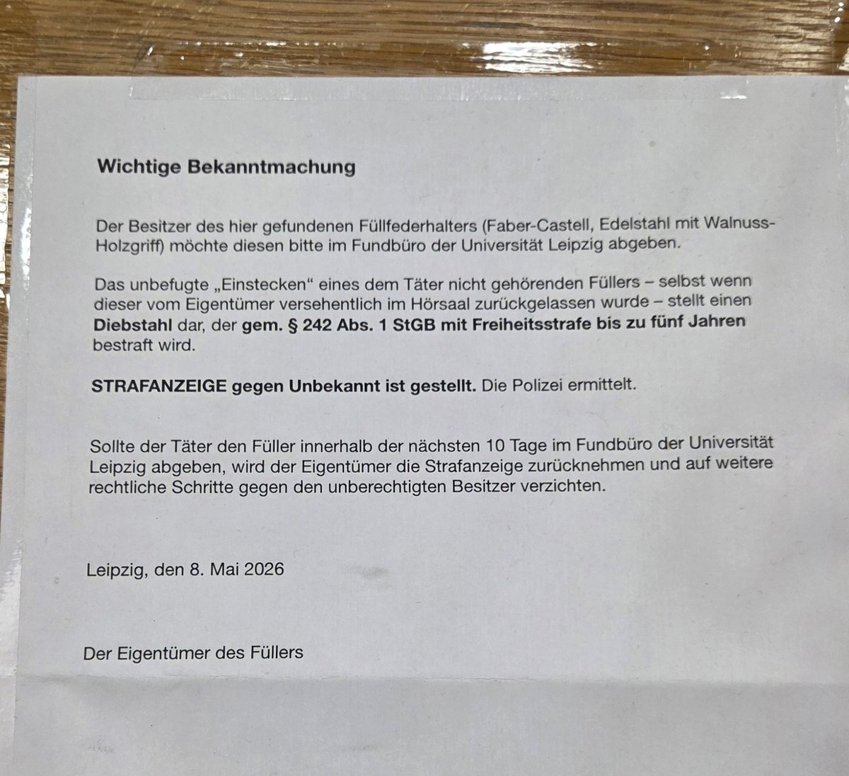 Tim Freiheit tweet media