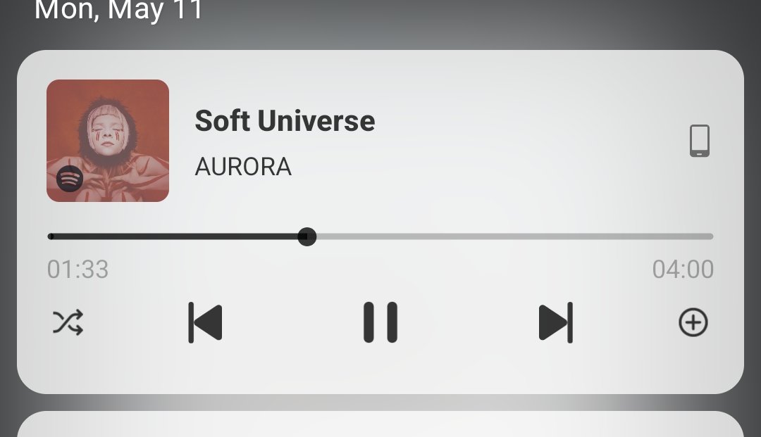Chiyem0's tweet photo. Aurora https://t.co/m0GNwLW5Ps