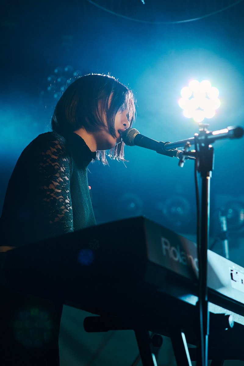 Night_Glory_21's tweet photo. 5/5@名古屋・鶴舞DAYTRIP
DREAMWAVES vol.32
〜Night Glory 2nd Album「Inside Me」 Release Party〜

Live Photo by Nao(@nao_photoooo)

https://t.co/Kl7gKUg5FG https://t.co/czjrdampr2