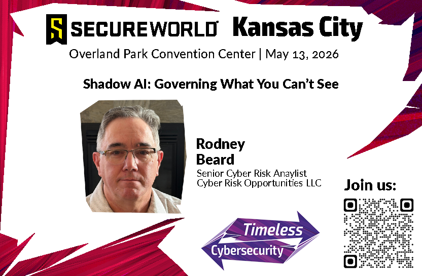 SecureWorld tweet media