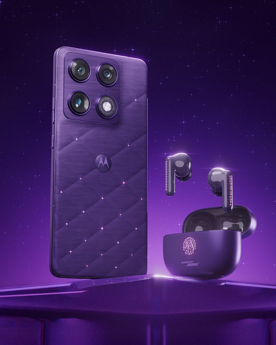 motorola tweet media