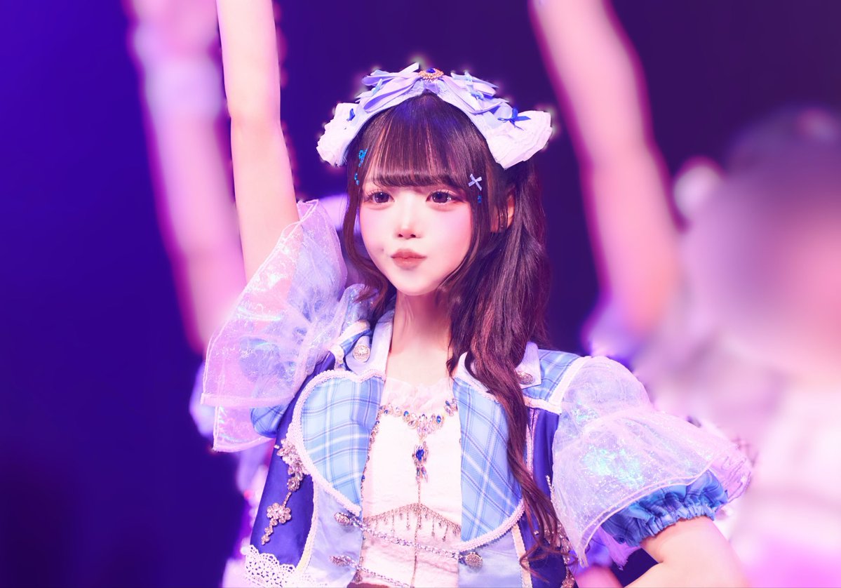 雛城ののか【Pastel Closet】 tweet media