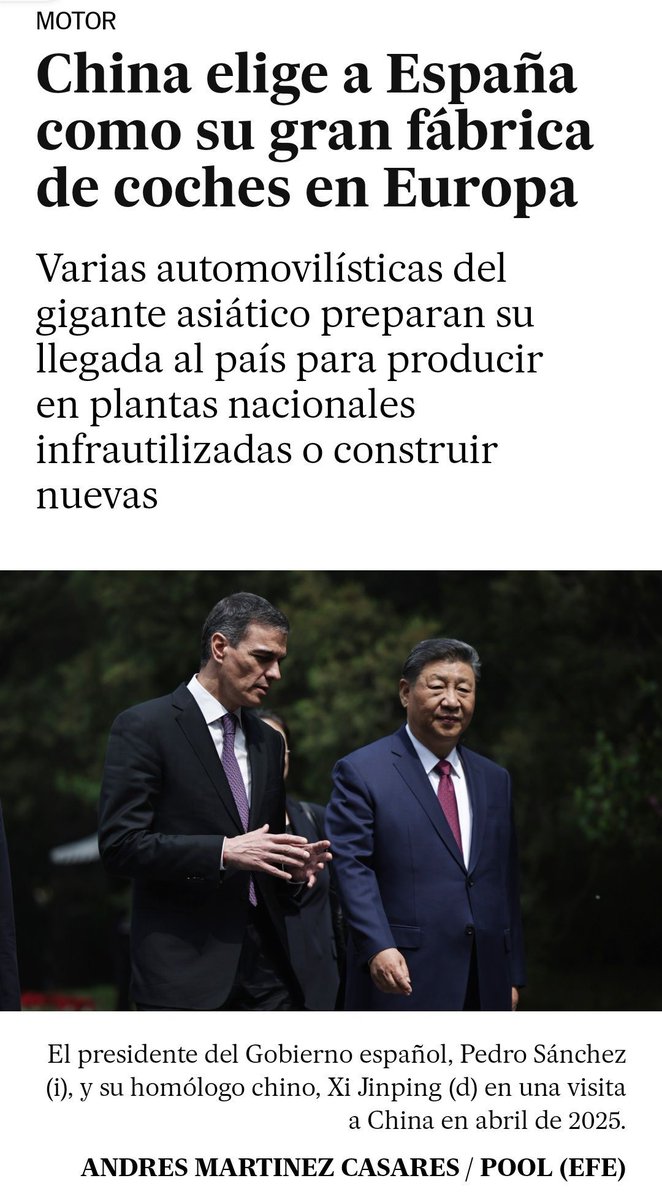 Forocoches tweet media