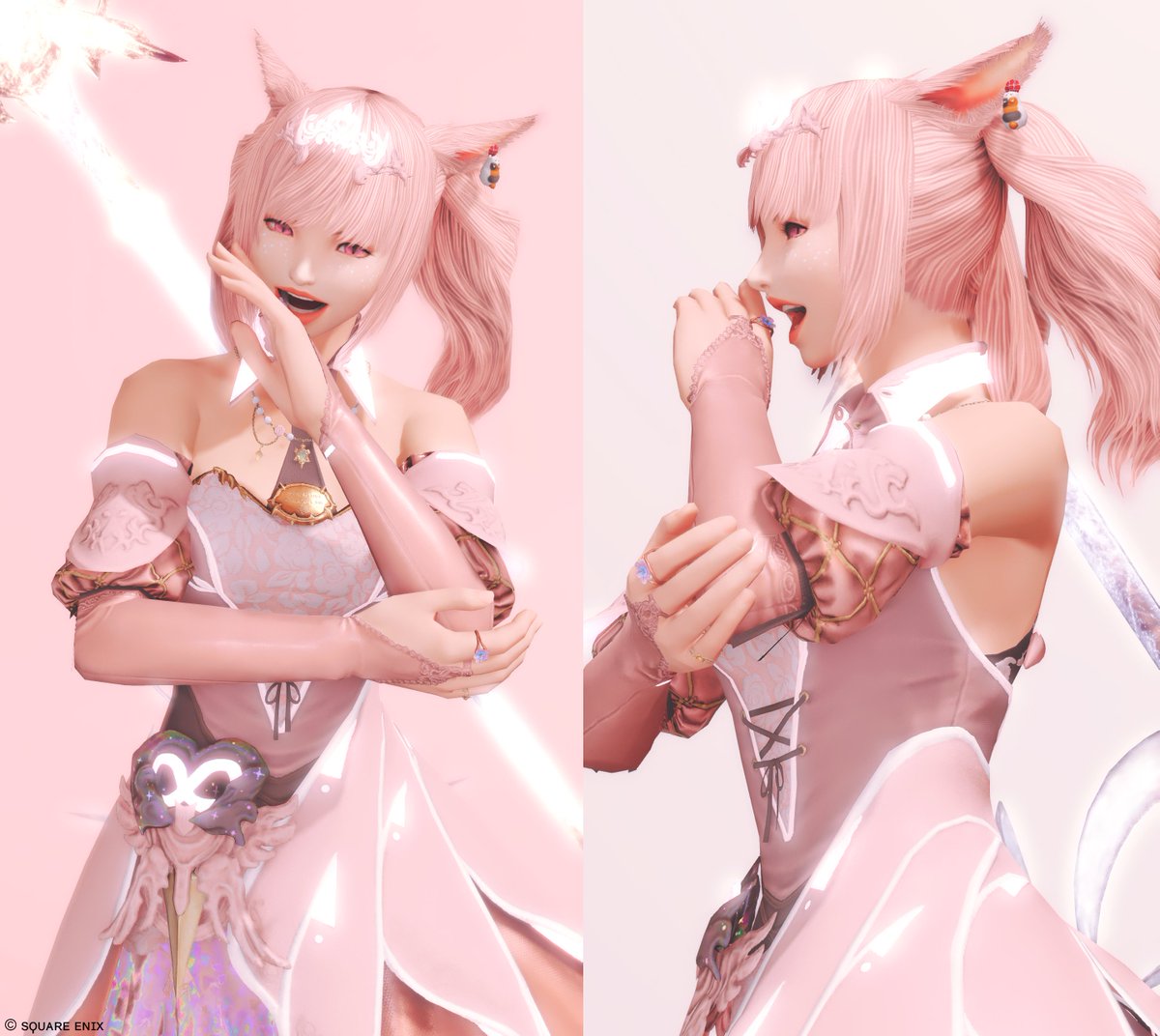 苺野みるきぃ🥛🍓🍰 Vtuber tweet media