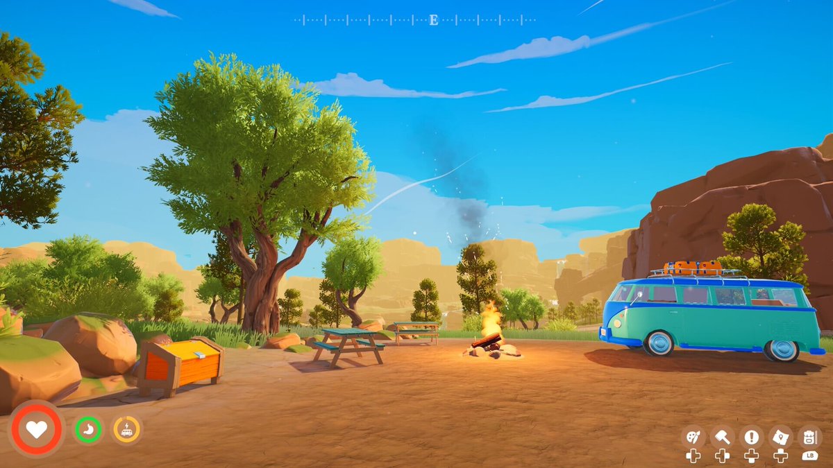 ⚡Game*Spark⚡ tweet media