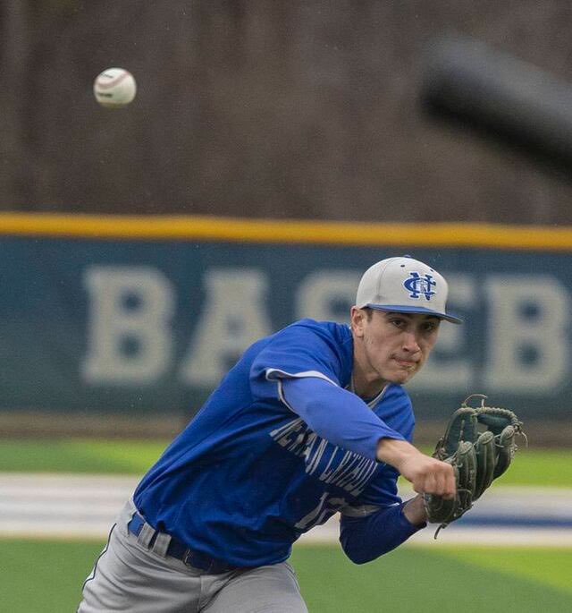 Newman Comets Baseball tweet media