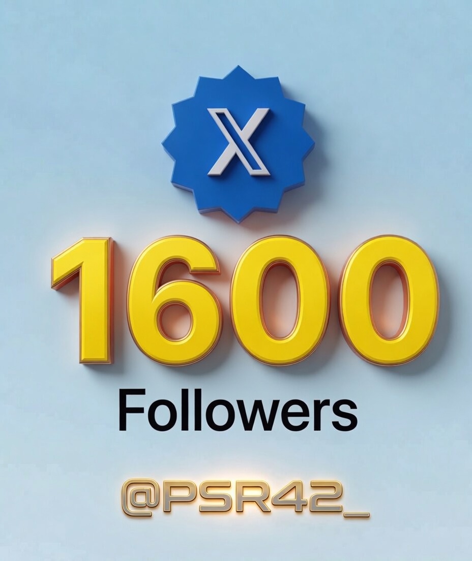 Praveen_42 tweet media