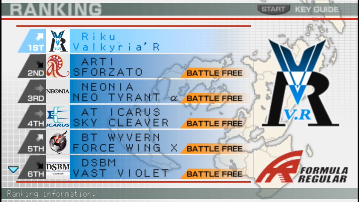 Riku tweet media