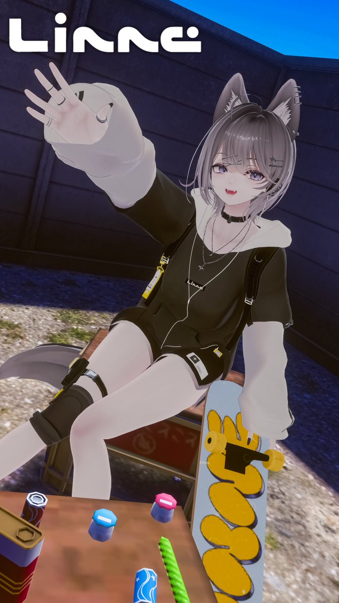 ひさき tweet media