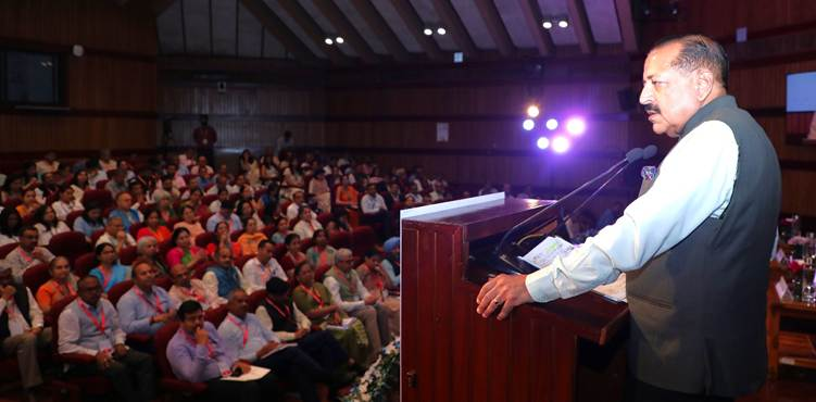 PIB India tweet media
