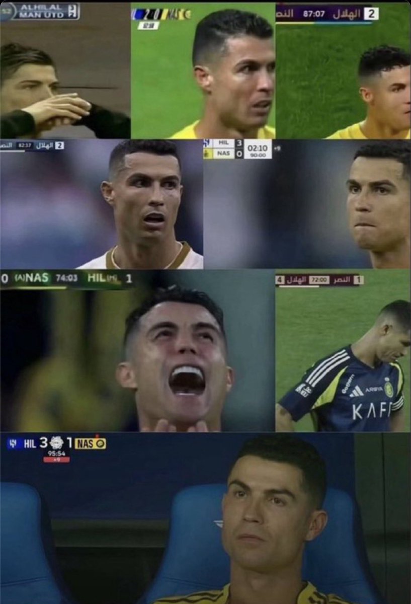 هلالي رايق 💙💙💙 tweet media